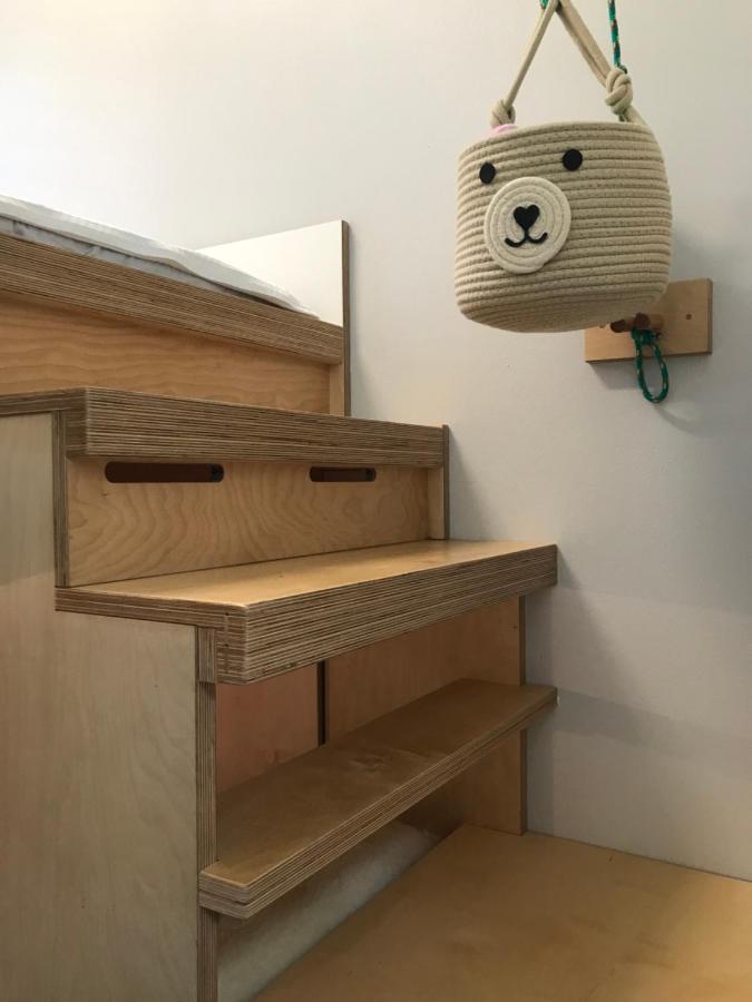 S-Suite Das Design-Ferienhaus Im Schwarzwald Biberach  Bagian luar foto
