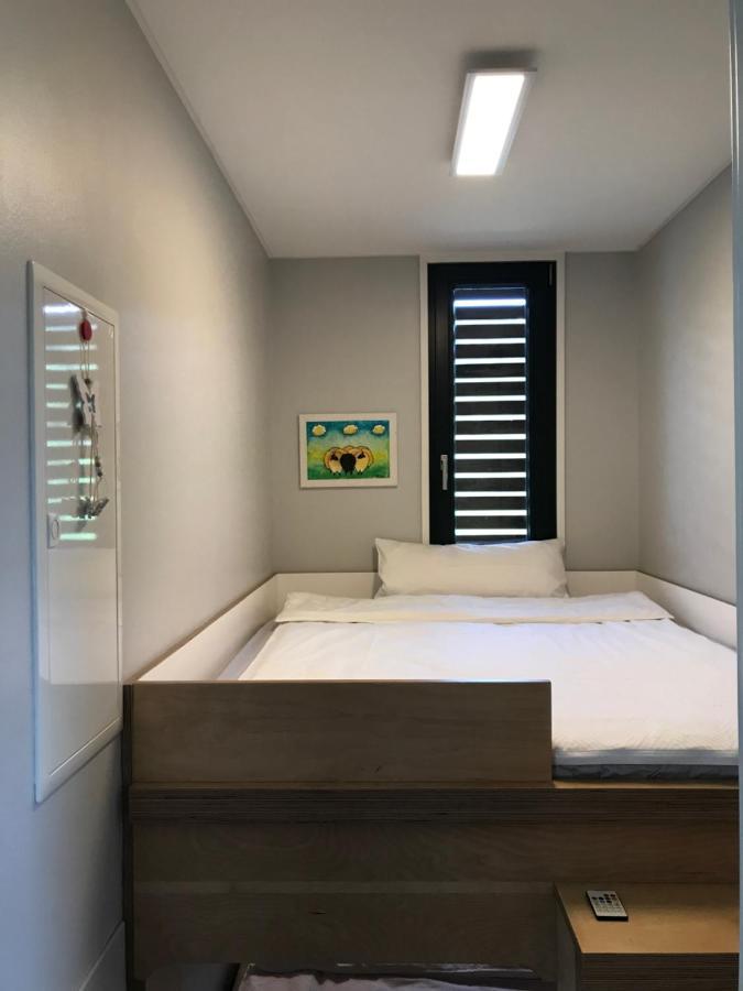 S-Suite Das Design-Ferienhaus Im Schwarzwald Biberach  Bagian luar foto