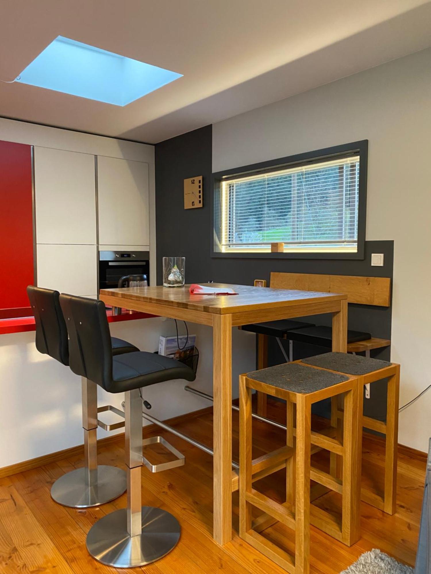 S-Suite Das Design-Ferienhaus Im Schwarzwald Biberach  Bagian luar foto